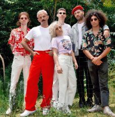 Miami Horror